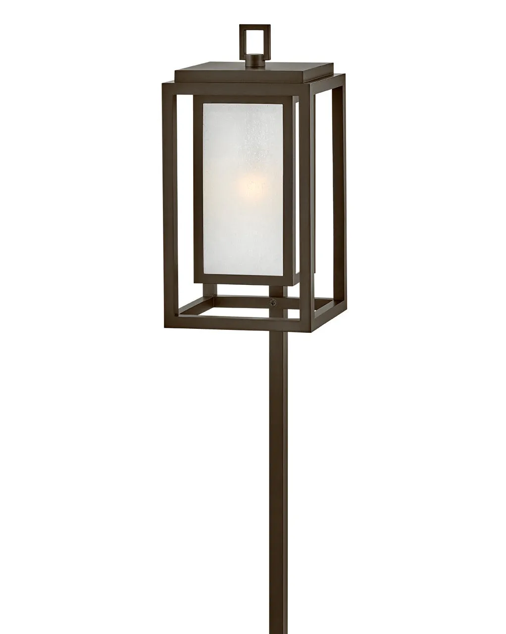 Republic LED Path Light