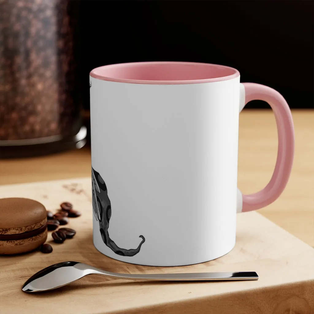 Rerann 11oz Accent Mug