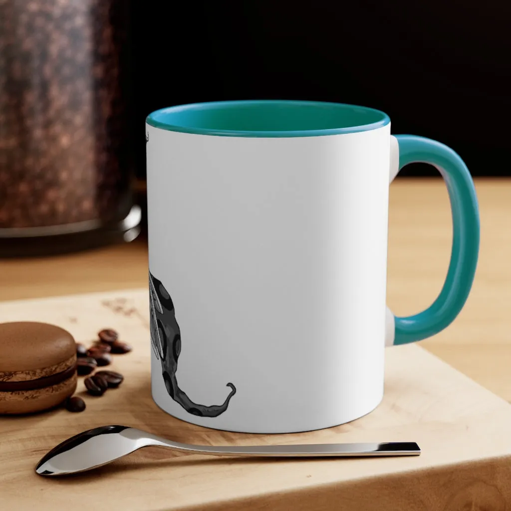 Rerann 11oz Accent Mug