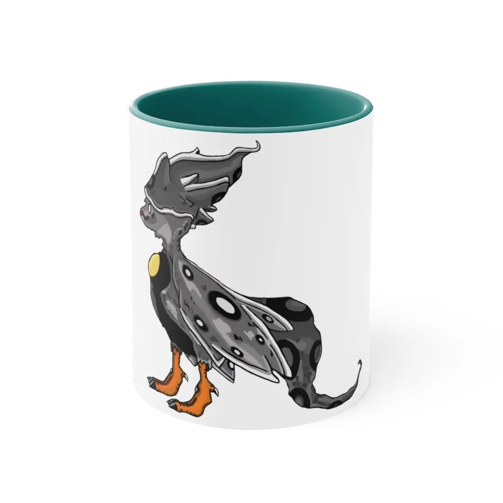 Rerann 11oz Accent Mug