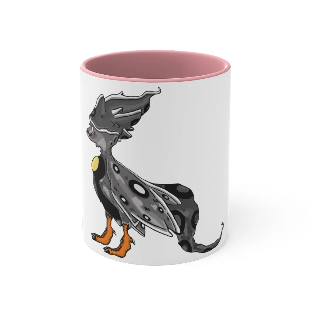 Rerann 11oz Accent Mug