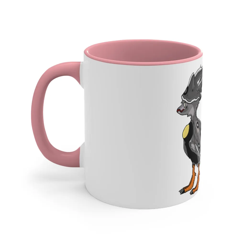 Rerann 11oz Accent Mug