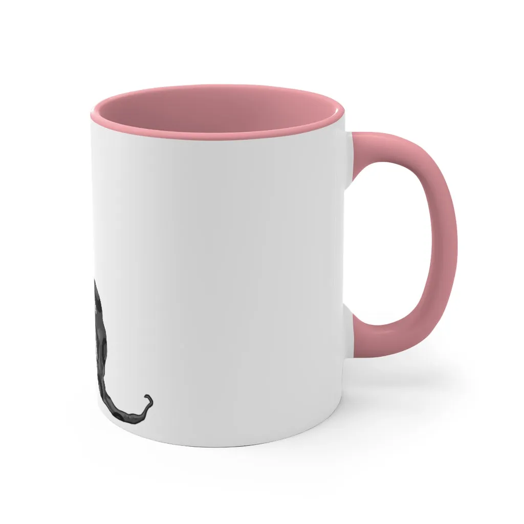 Rerann 11oz Accent Mug