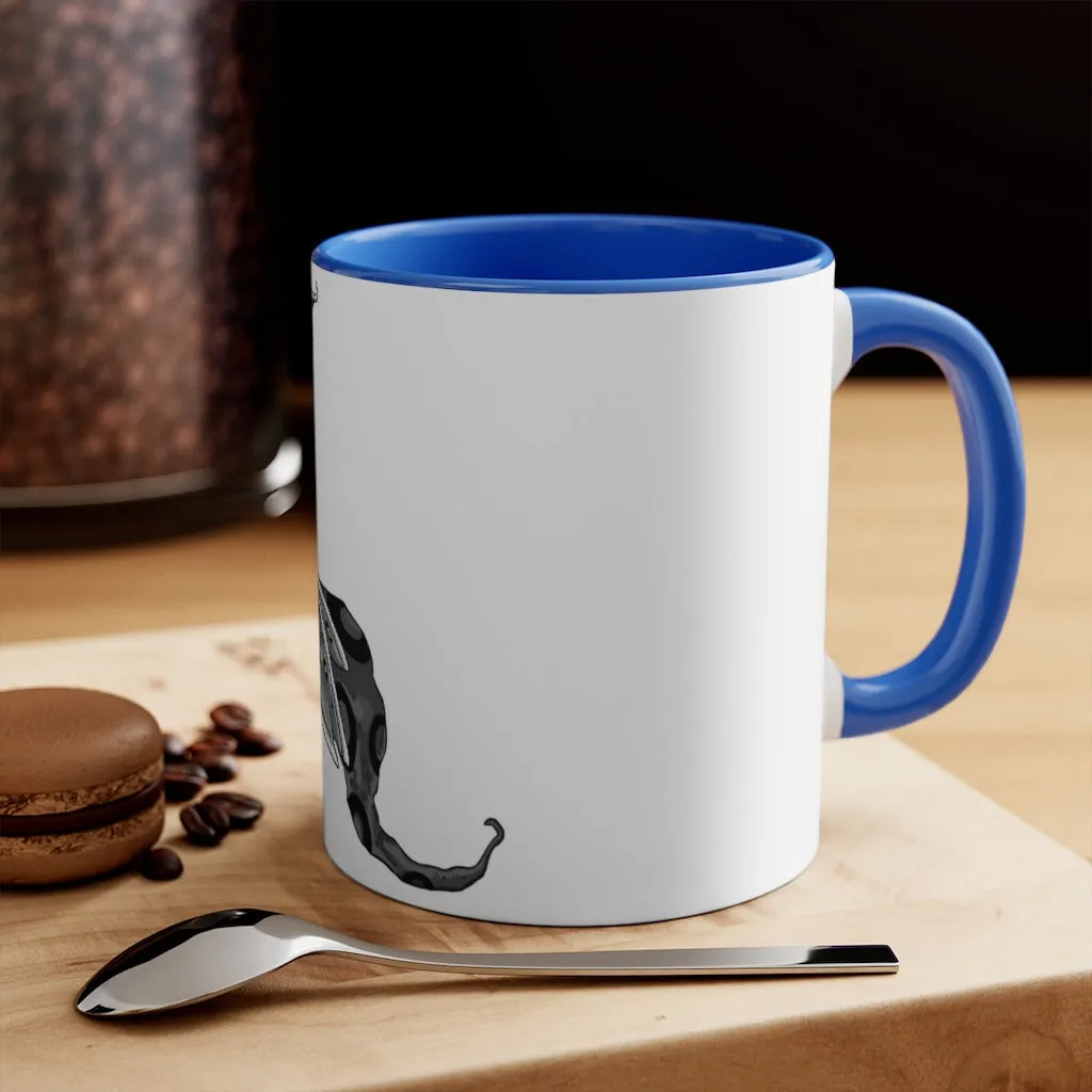 Rerann 11oz Accent Mug