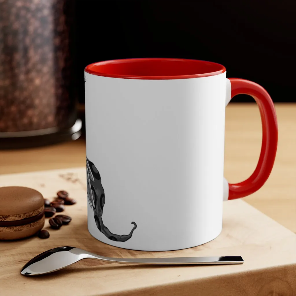 Rerann 11oz Accent Mug