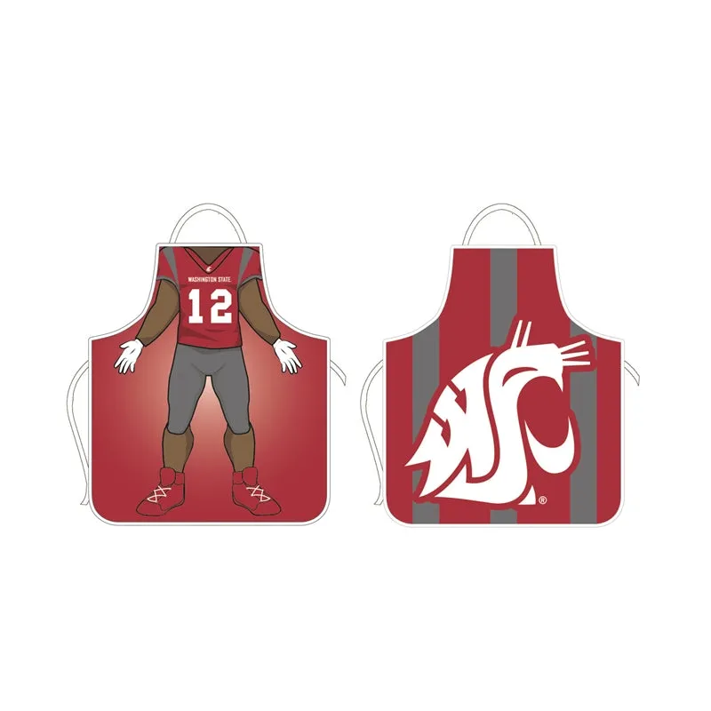 Reversible Gameday Apron