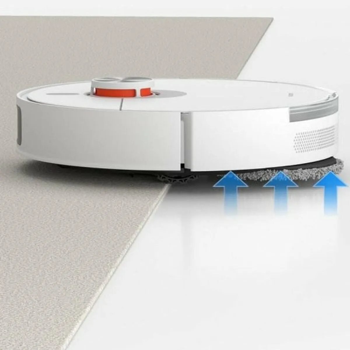 Robot Vacuum Cleaner Xiaomi BHR8159EU