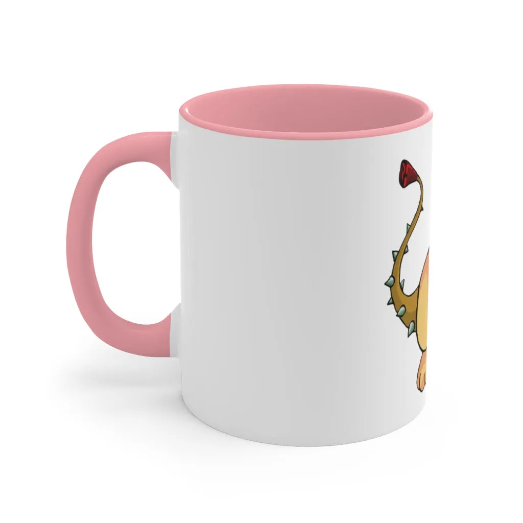 Rositty Accent Mug