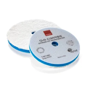 RUPES Blue Coarse Microfiber Pads