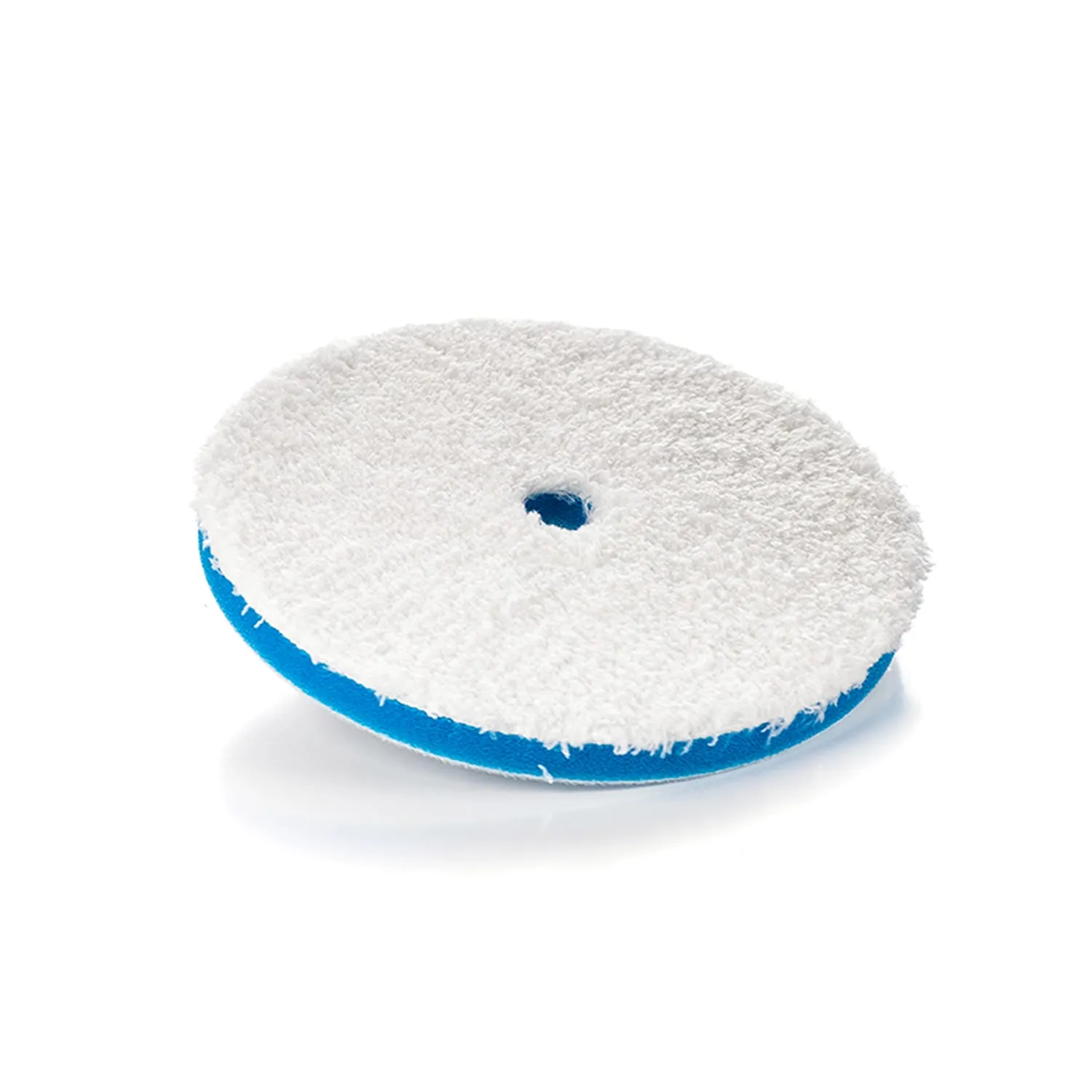 RUPES Blue Coarse Microfiber Pads