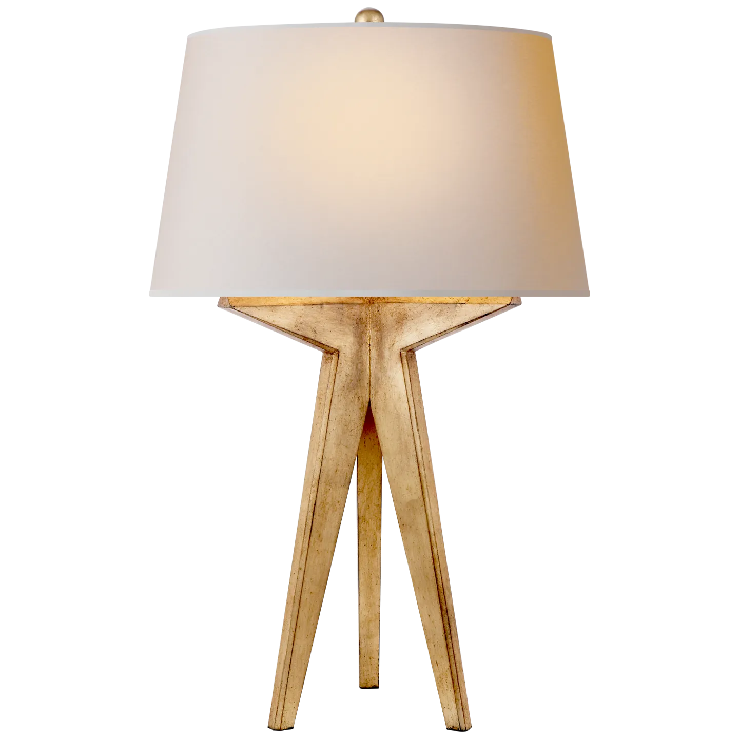 Russell Tripod Table Lamp