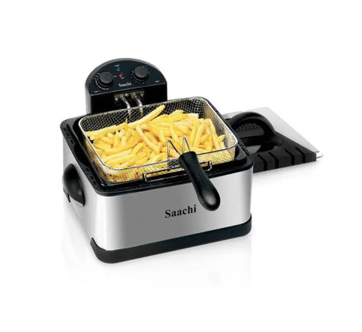 Saachi Deep Fryer 4.0Liters