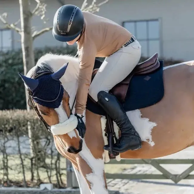 Saddle Pad Classic Jumping