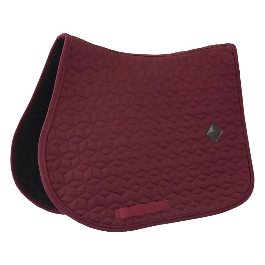 Saddle Pad Classic Jumping