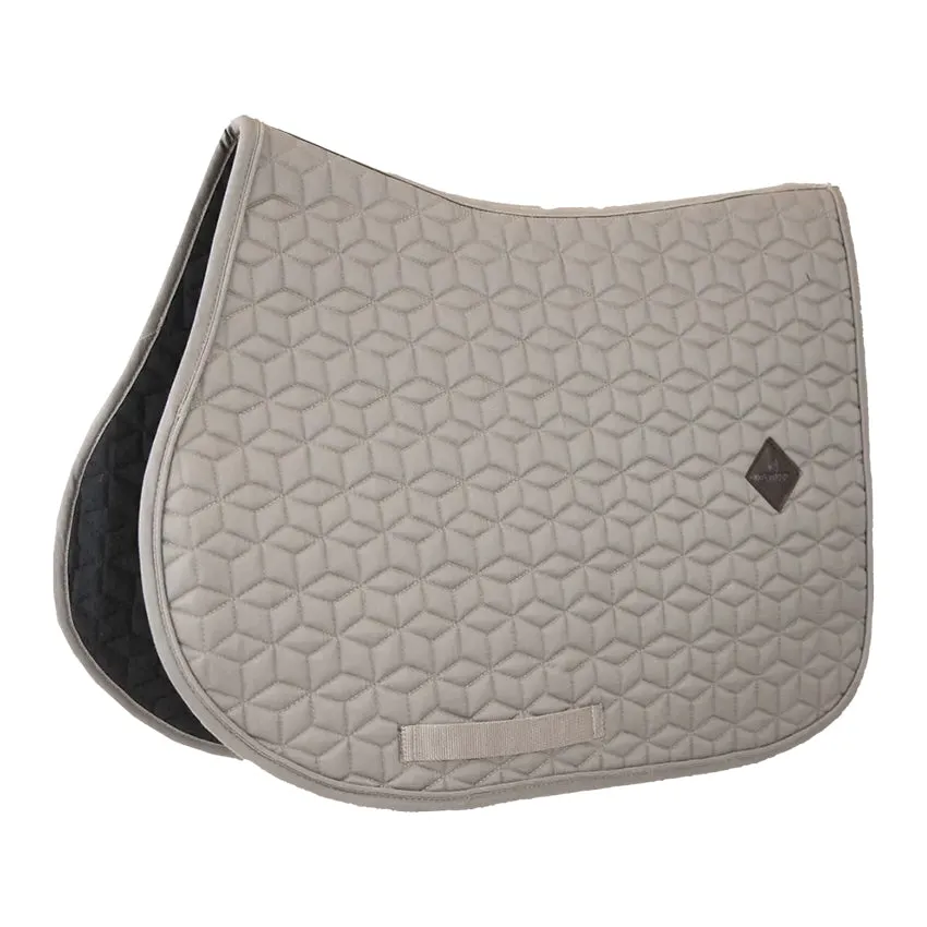 Saddle Pad Classic Jumping