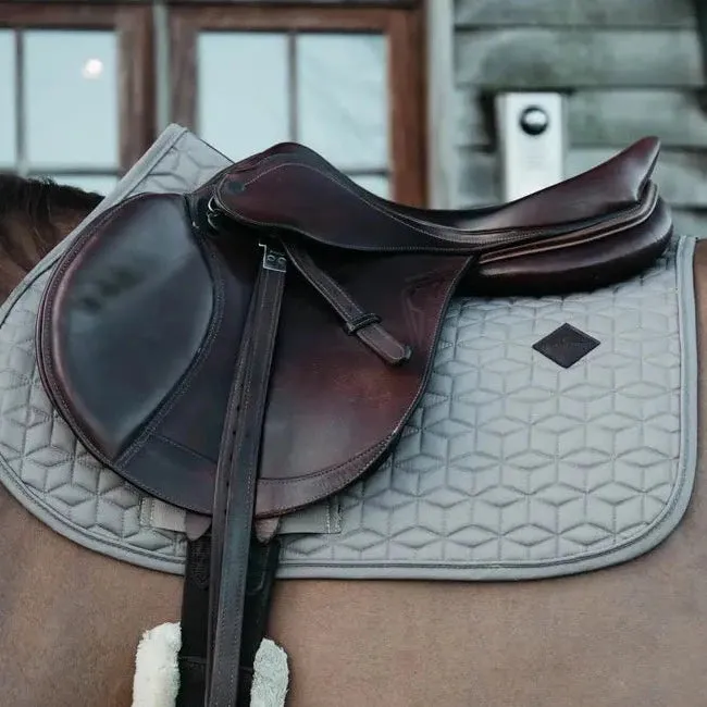 Saddle Pad Classic Jumping