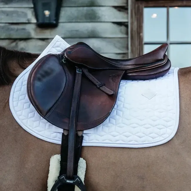 Saddle Pad Classic Jumping