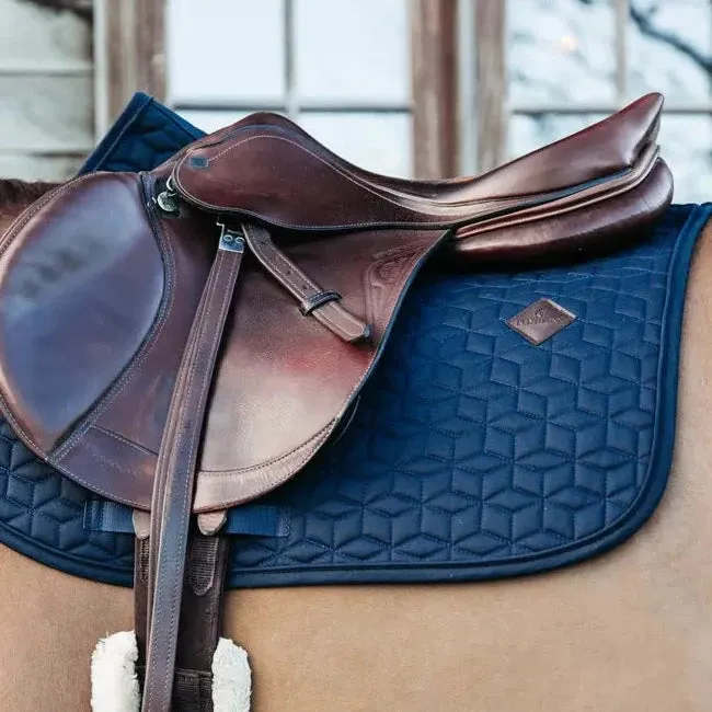 Saddle Pad Classic Jumping