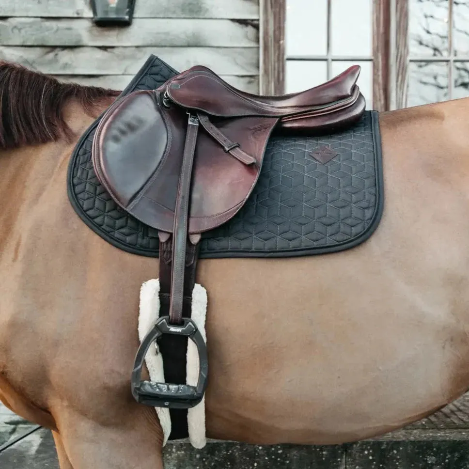 Saddle Pad Classic Jumping