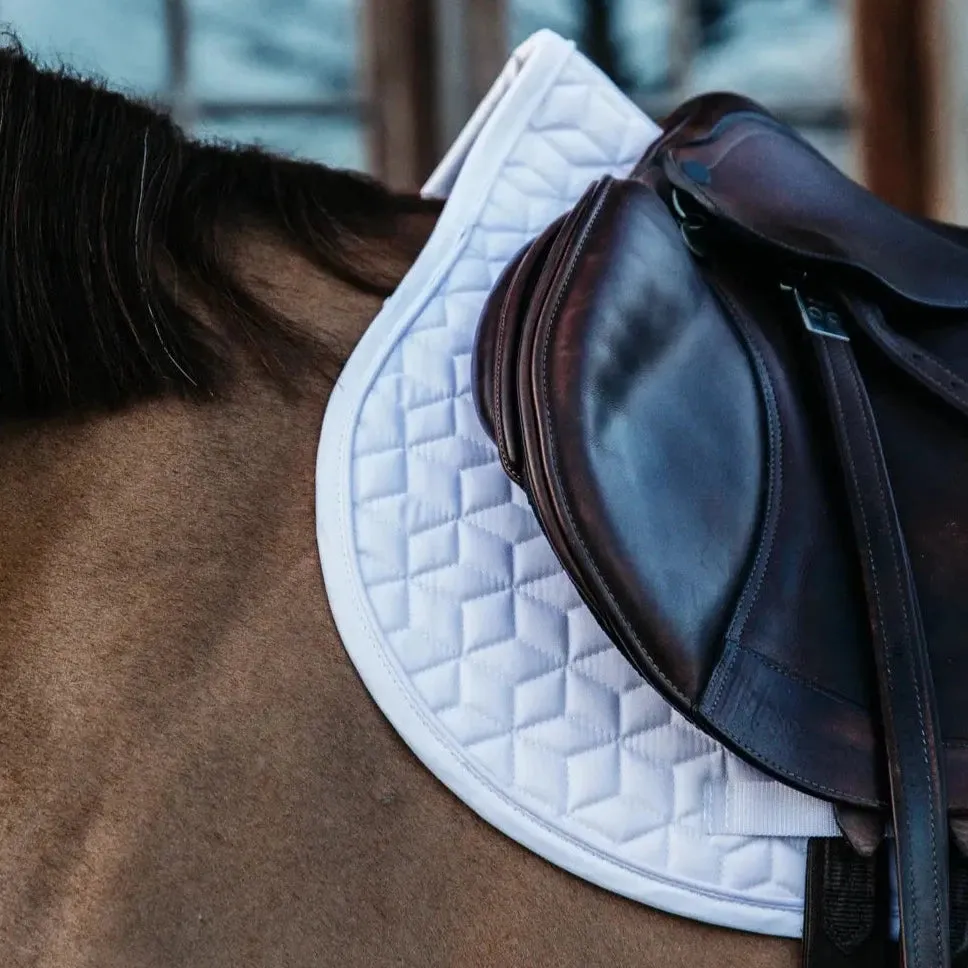 Saddle Pad Classic Jumping