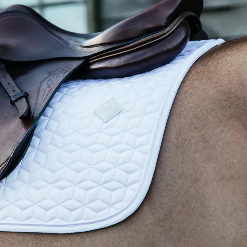 Saddle Pad Classic Jumping