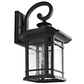 Safavieh Cendra Outdoor Wall Lantern, PLT4011