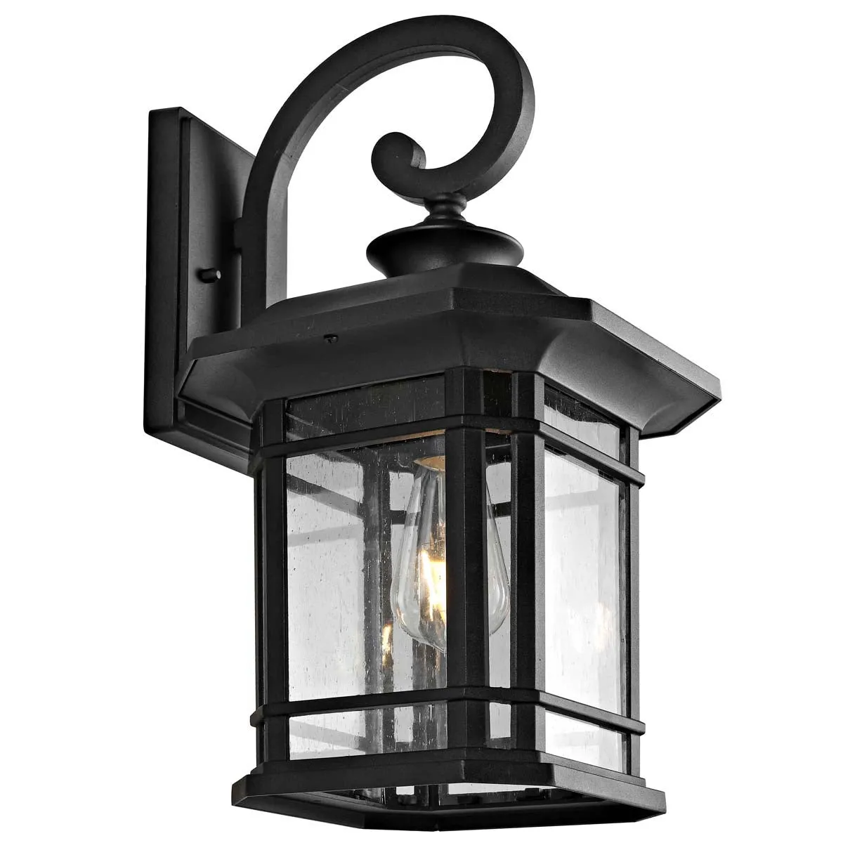 Safavieh Cendra Outdoor Wall Lantern, PLT4011