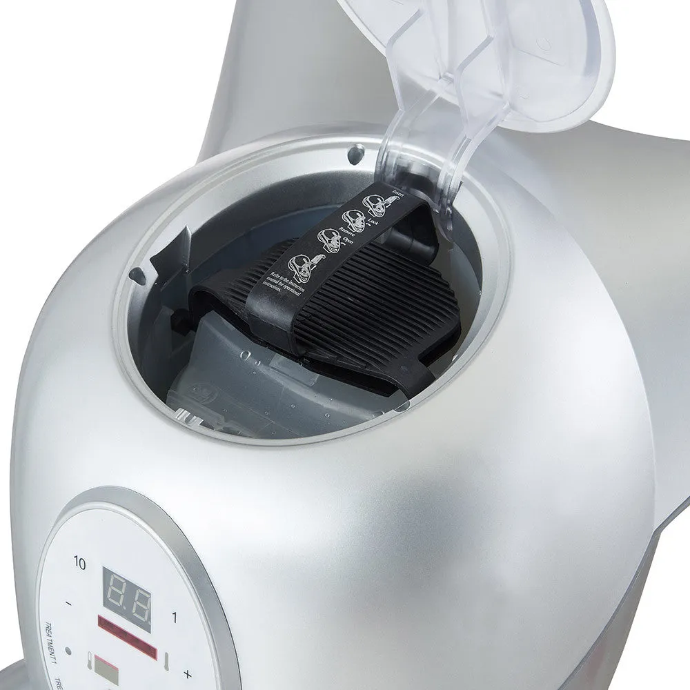 Salon Equipment Hair Steamer  ION