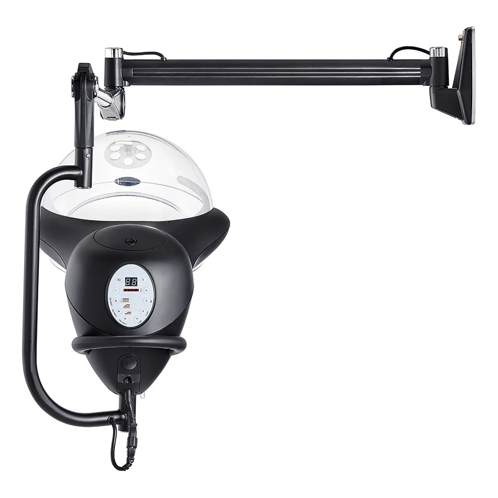 Salon Equipment Hair Steamer  ION