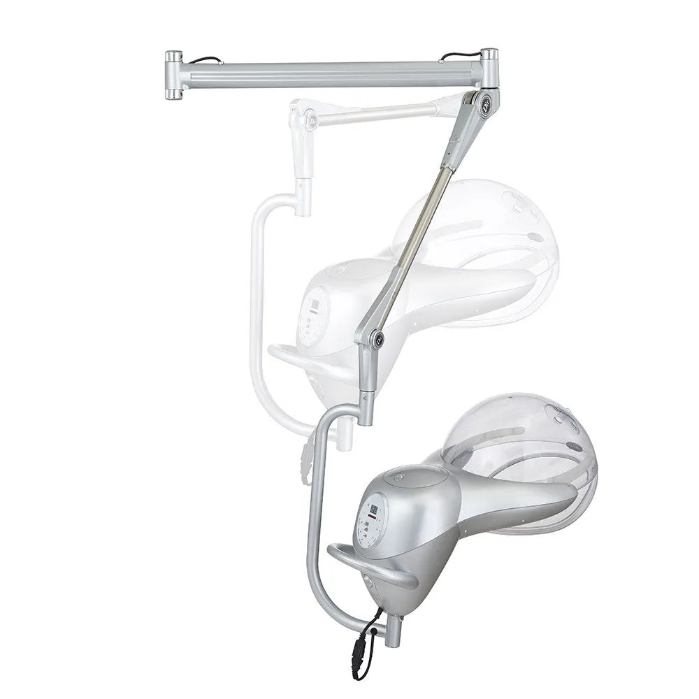 Salon Equipment Hair Steamer  ION