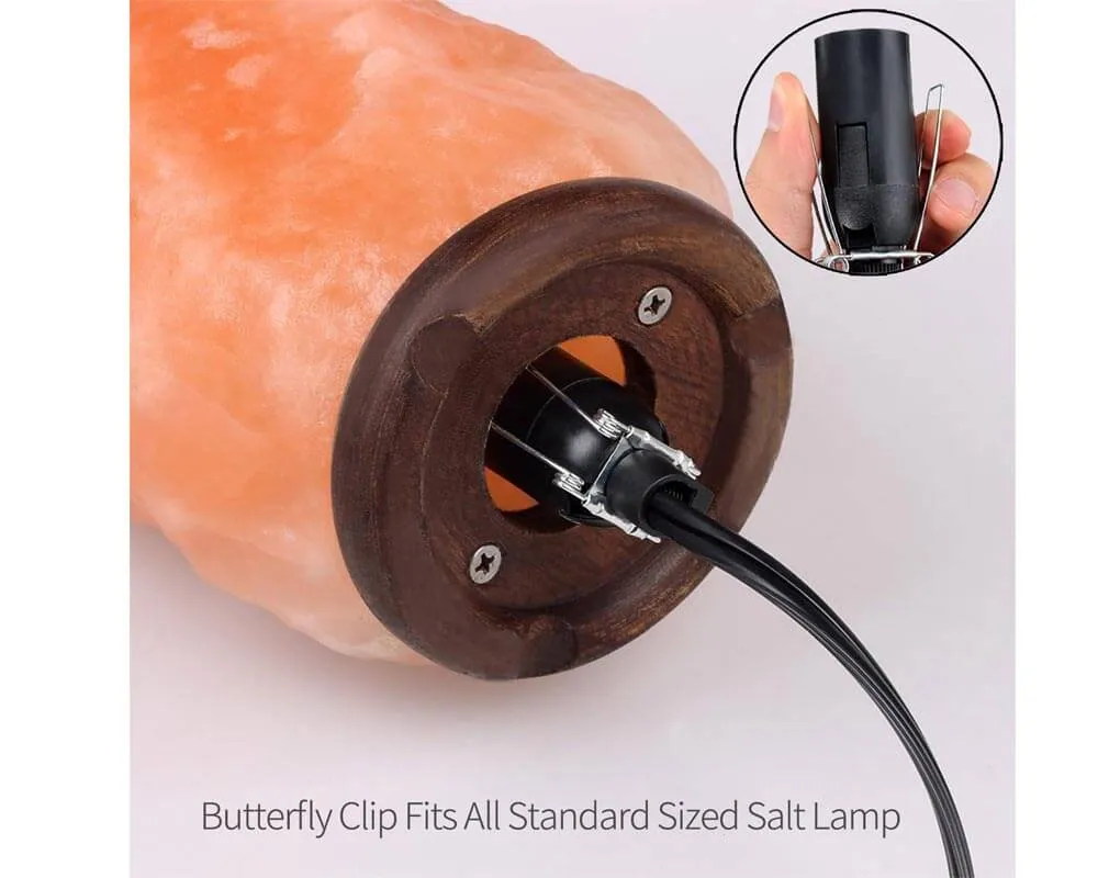 Salt Lamp Cable 1.5m