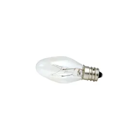 Salt Lamp Replacement Bulb, 15W