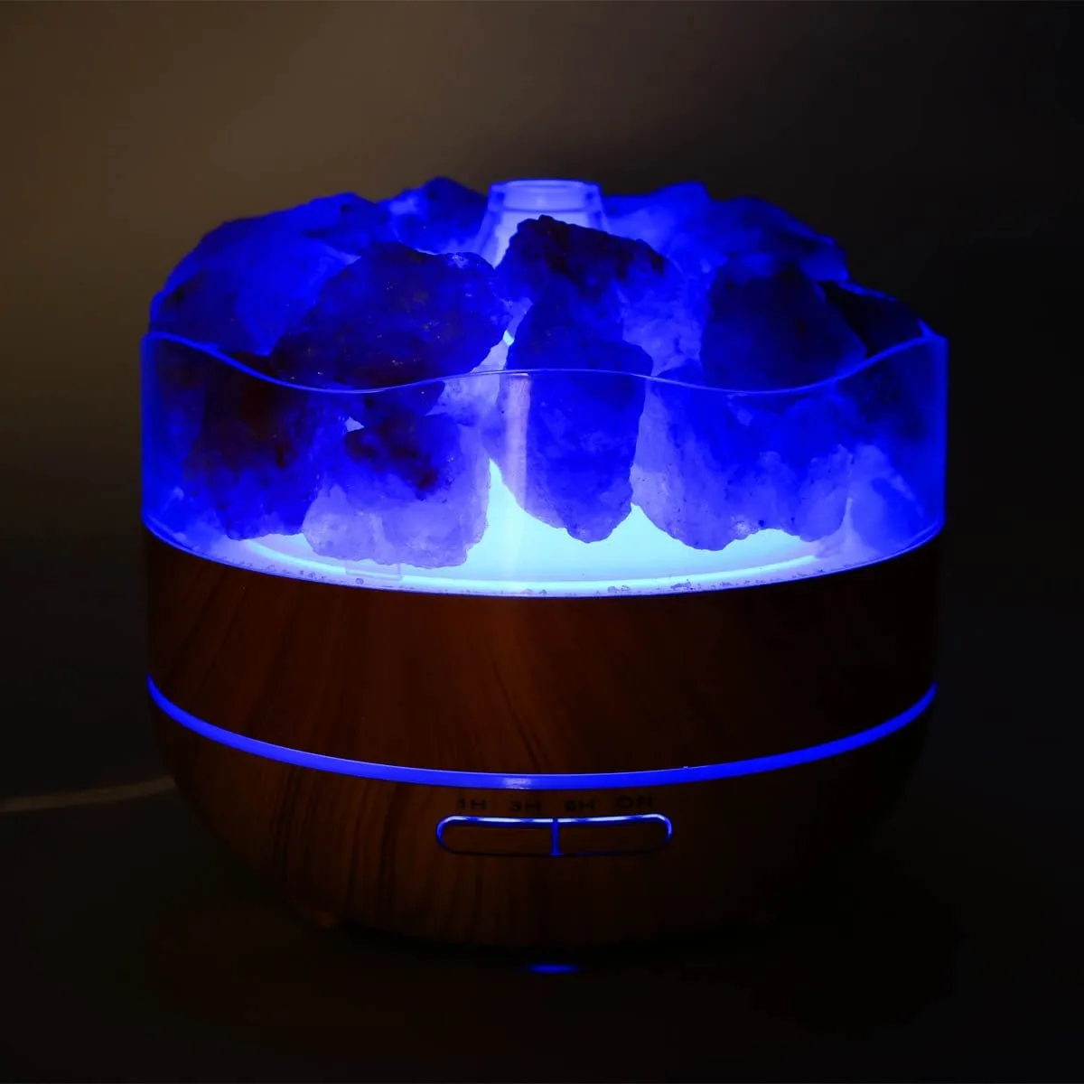 Salt of the Earth Essential Oil Diffuser