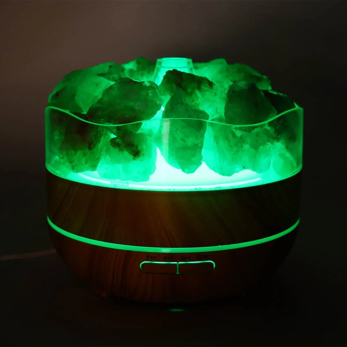 Salt of the Earth Essential Oil Diffuser