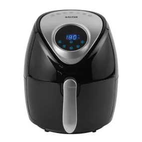 Salter Digital Hot Air Fryer | 4.5L