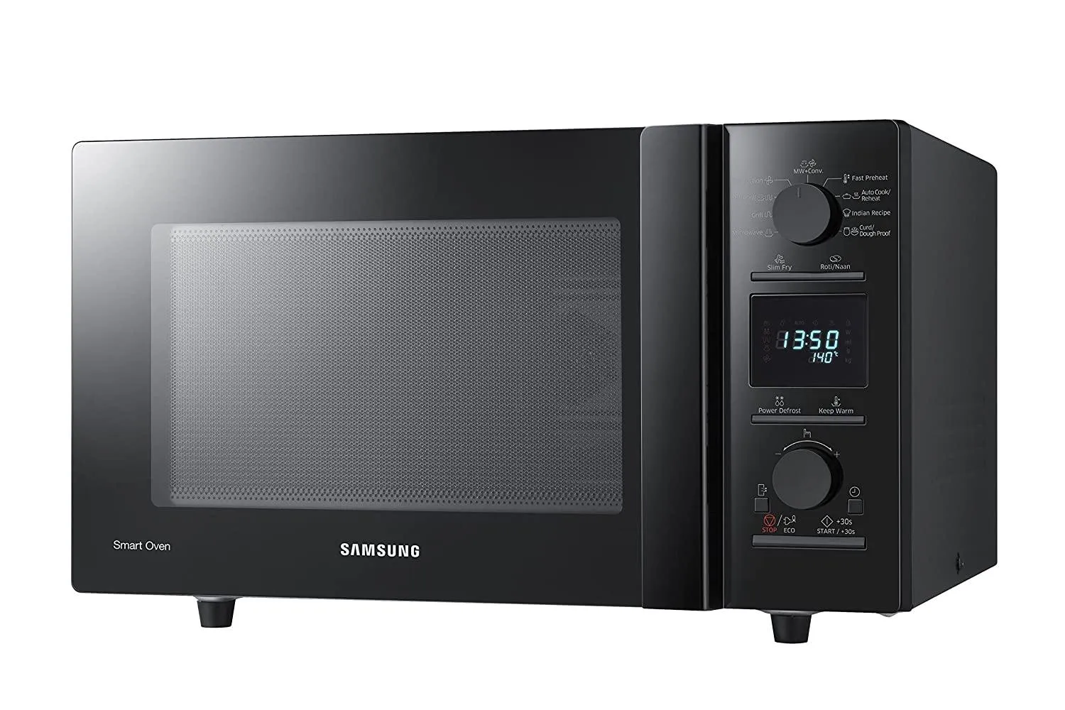 Samsung CE117PC-B3 32 L Convection Microwave Oven