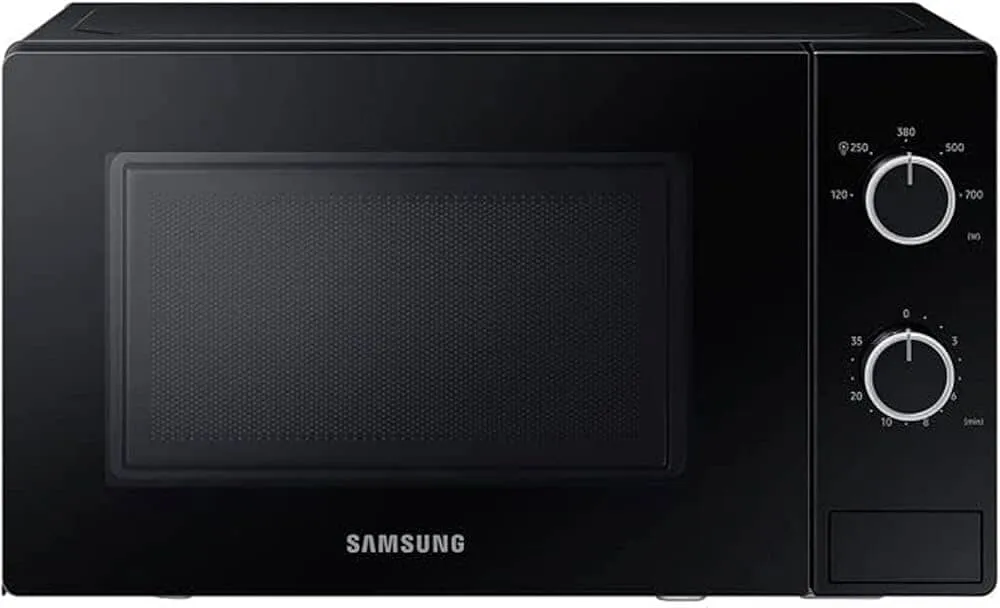 Samsung Microwave Oven   20 Litres MS20A3010AL/ET