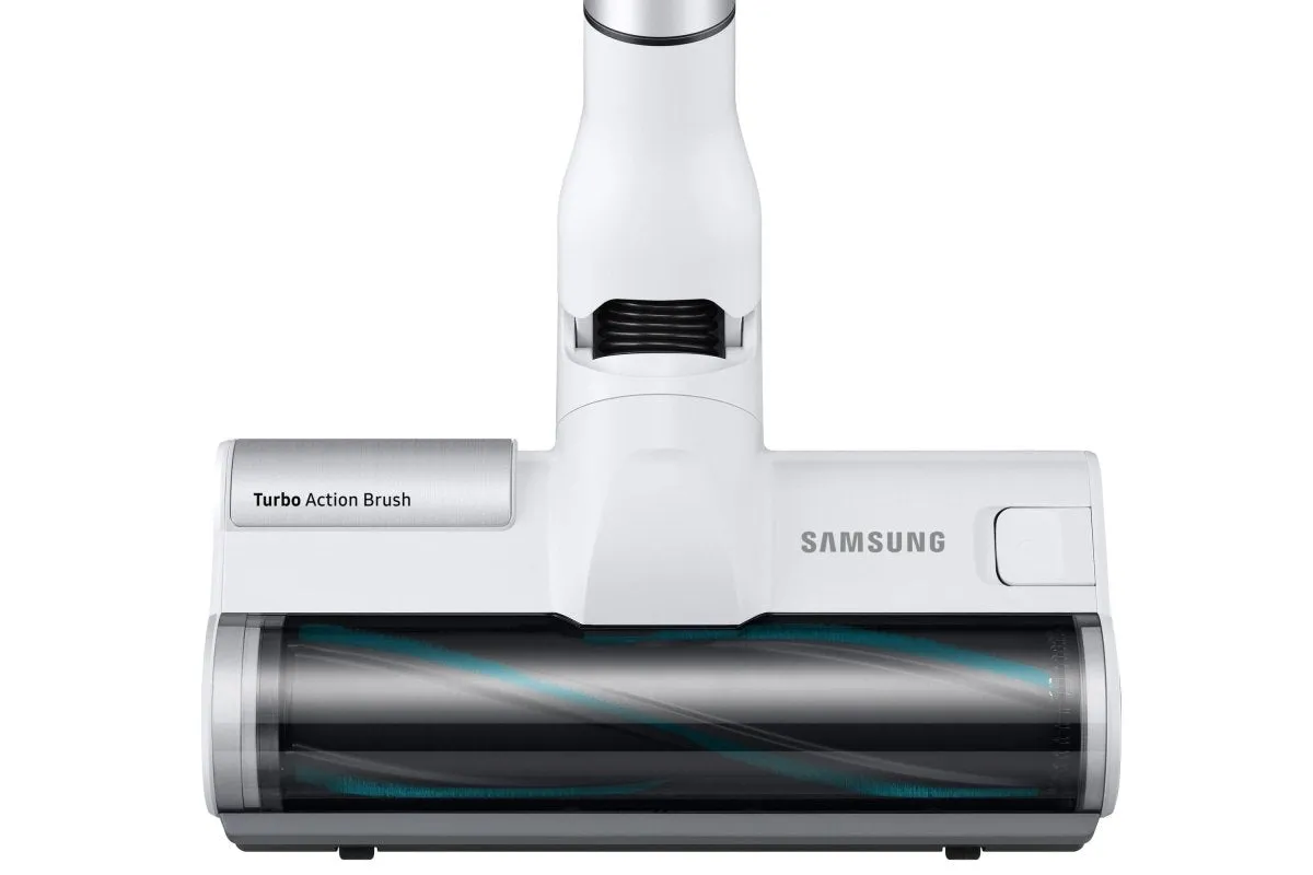 Samsung VS15T7036R5 Jet 70 Complete Vacuum Cleaner - 40 Minute Run Time