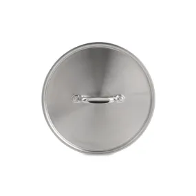 Samuel Groves Stainless Steel Saucepan Lid 200mm