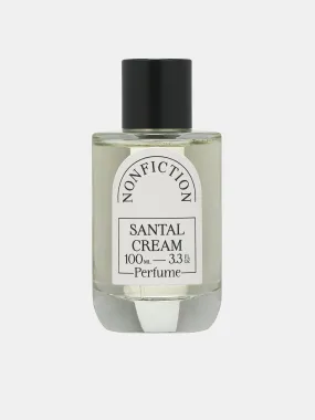 Santal Cream Eau De Parfum (SANTAL-CREAM-EAU-DE-PARFUM-100)