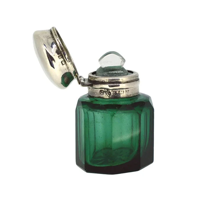 Scent Bottle