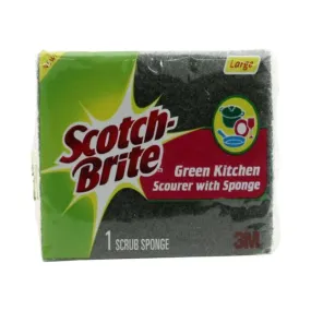 SCOTCH BRITE LARGE LAMINATES (LAMINATES)