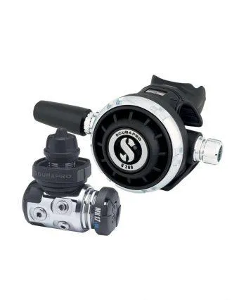 SCUBAPRO MK17/G260 Scuba Air System