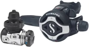 SCUBAPRO MK17/S620Ti Air System