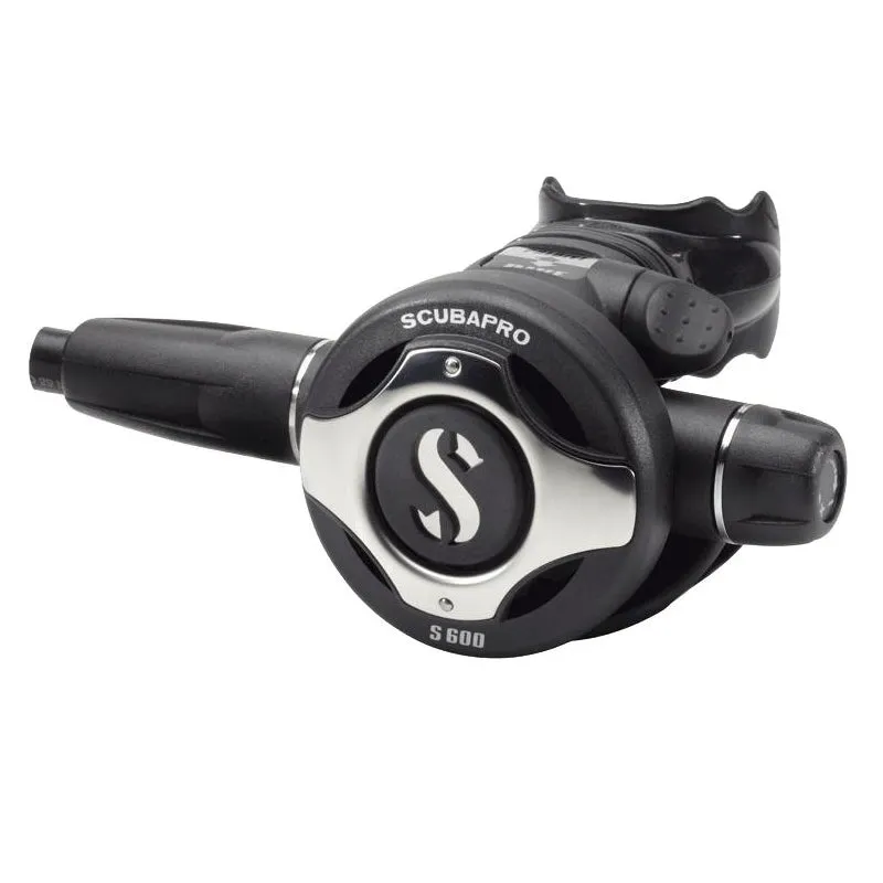 ScubaPro MK25/S600 System Regulator YOKE