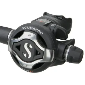 Scubapro S620Ti Second Stage