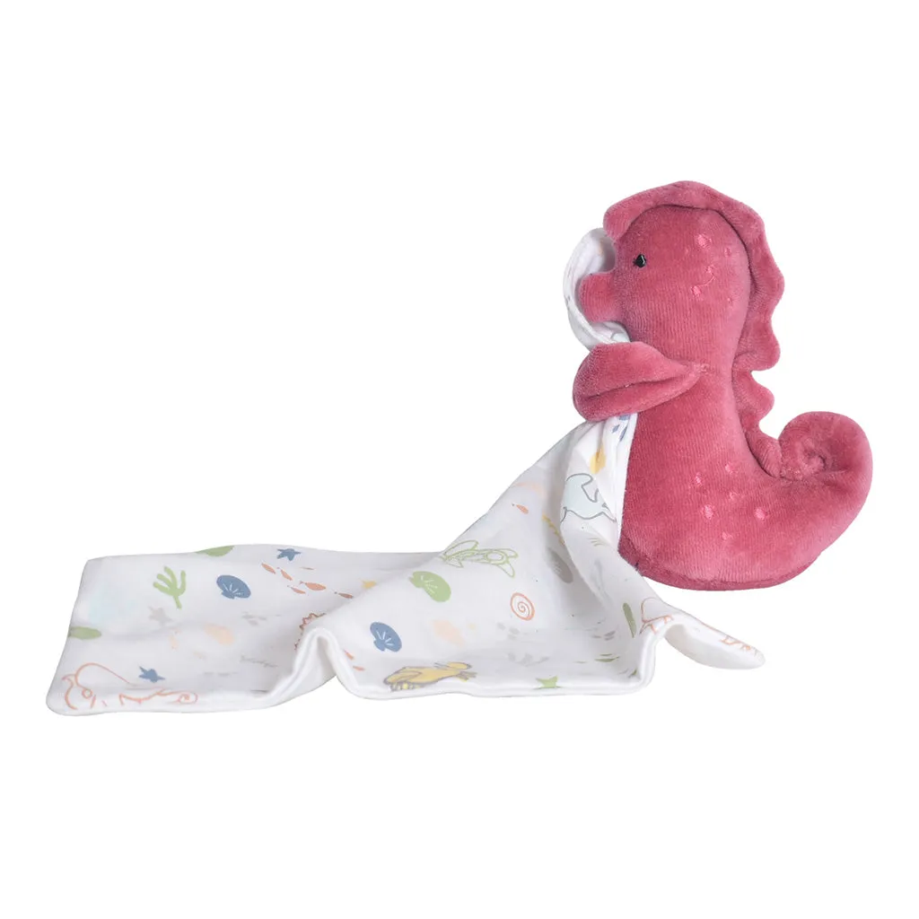 Sea Horse Comforter