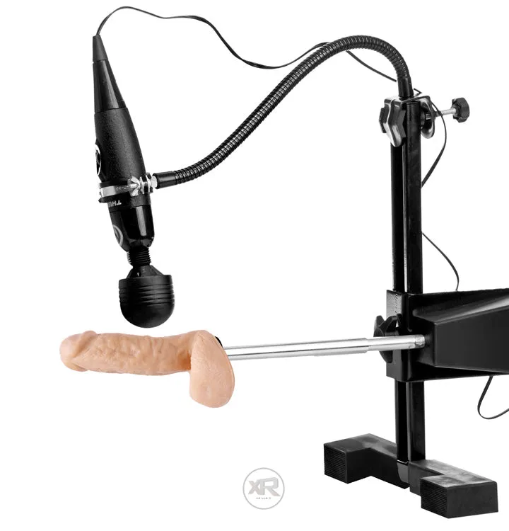 Sex Machine Accessory Upgrade Kit