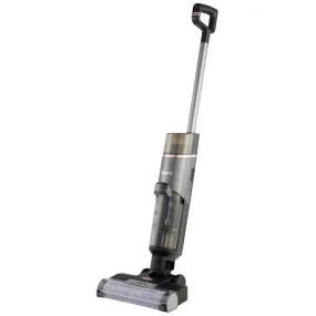 Shark WD210UK HydroVac Cordless Hard Floor Cleaner Charcoal Grey