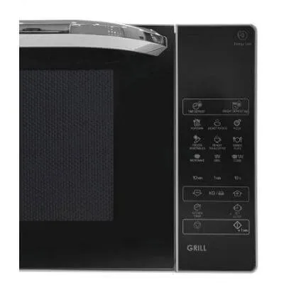 Sharp R-62E0(S) Microwave Oven